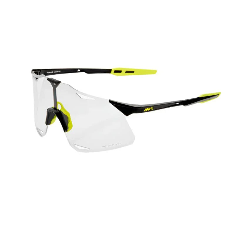 HYPERCRAFT SUNGLASSES - 100% - Cobbled Climbs