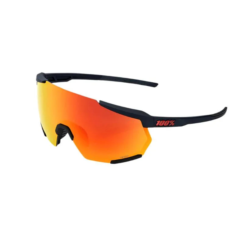 RACESTRAP 3.0 SUNGLASSES - 100% - Cobbled Climbs