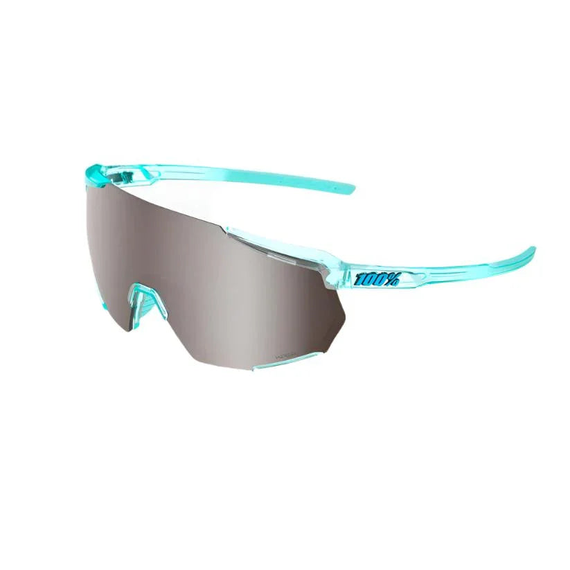 RACESTRAP 3.0 SUNGLASSES - 100% - Cobbled Climbs