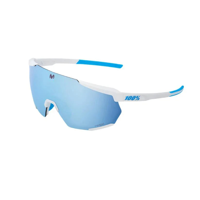 RACESTRAP 3.0 SUNGLASSES - 100% - Cobbled Climbs