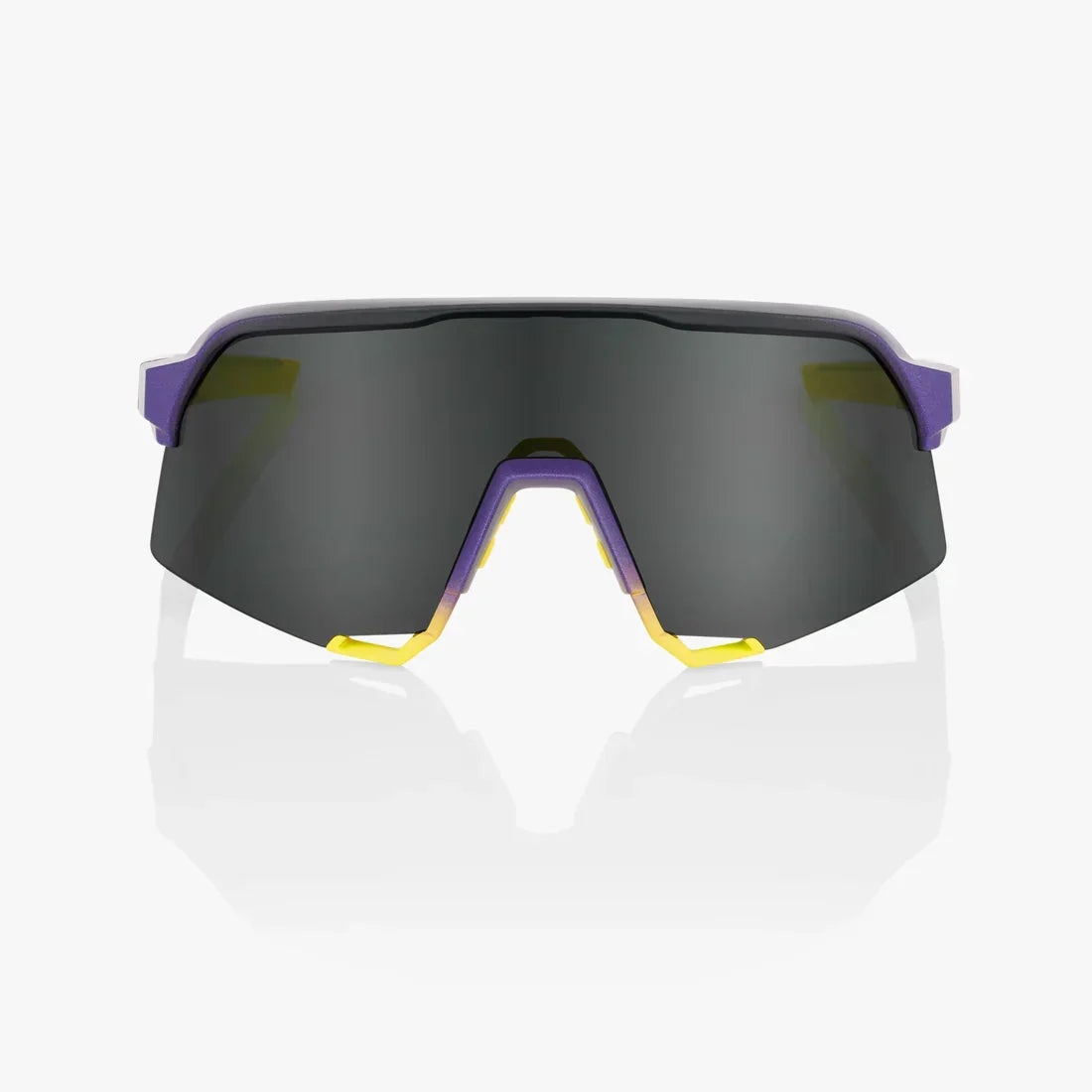 S3 SUNGLASSES - 100% - Cobbled Climbs