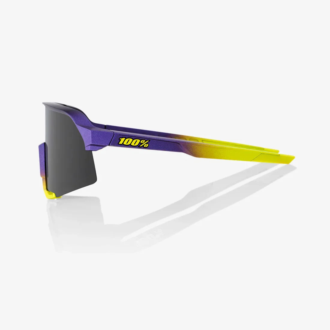 S3 SUNGLASSES - 100% - Cobbled Climbs
