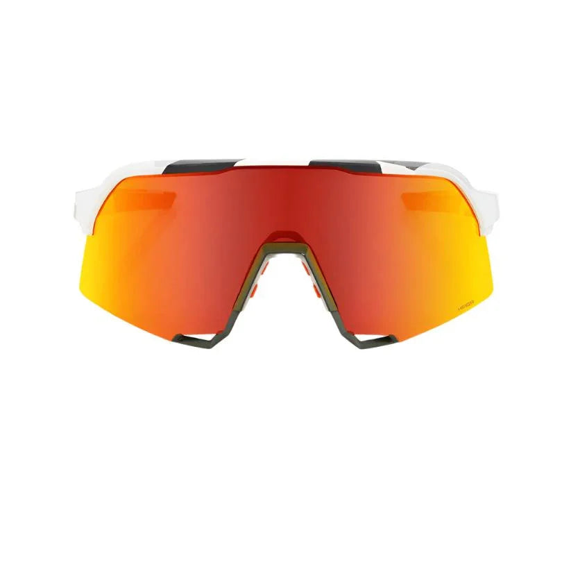 S3 SUNGLASSES - 100% - Cobbled Climbs