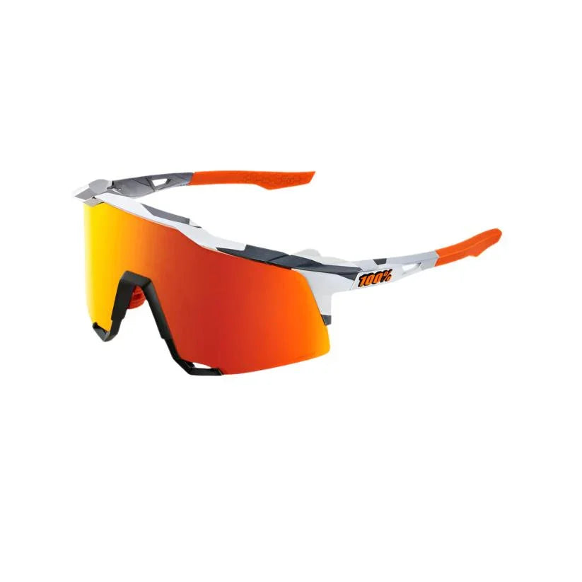 SPEEDCRAFT SUNGLASSES - 100% - Cobbled Climbs