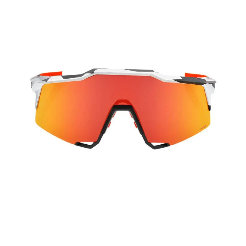 SPEEDCRAFT SUNGLASSES - 100% - Cobbled Climbs