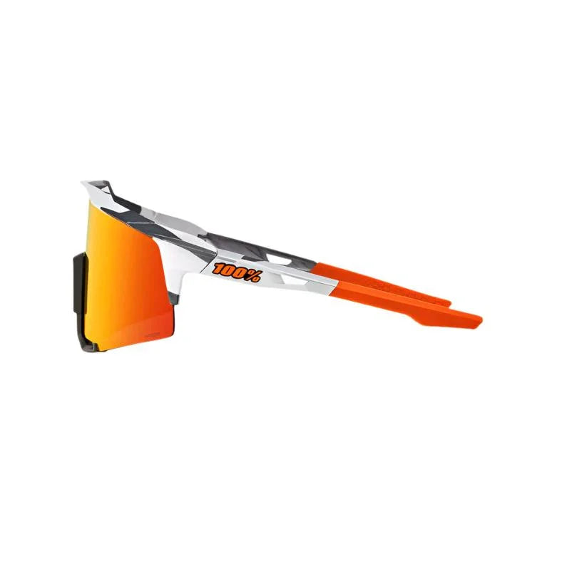 SPEEDCRAFT SUNGLASSES - 100% - Cobbled Climbs