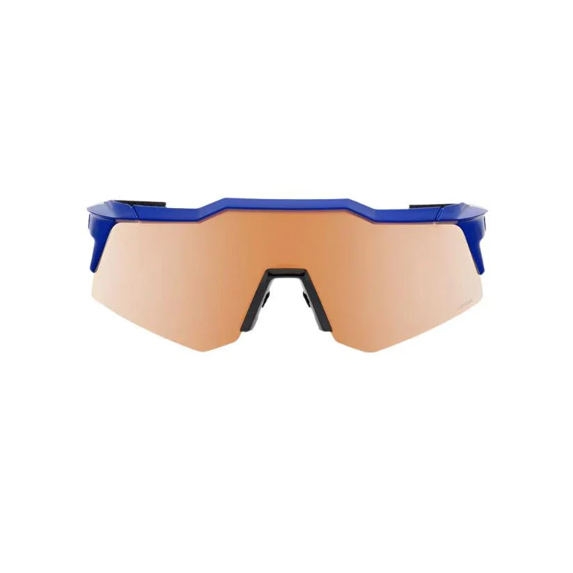 SPEEDCRAFT XS SUNGLASSES - 100% - Cobbled Climbs