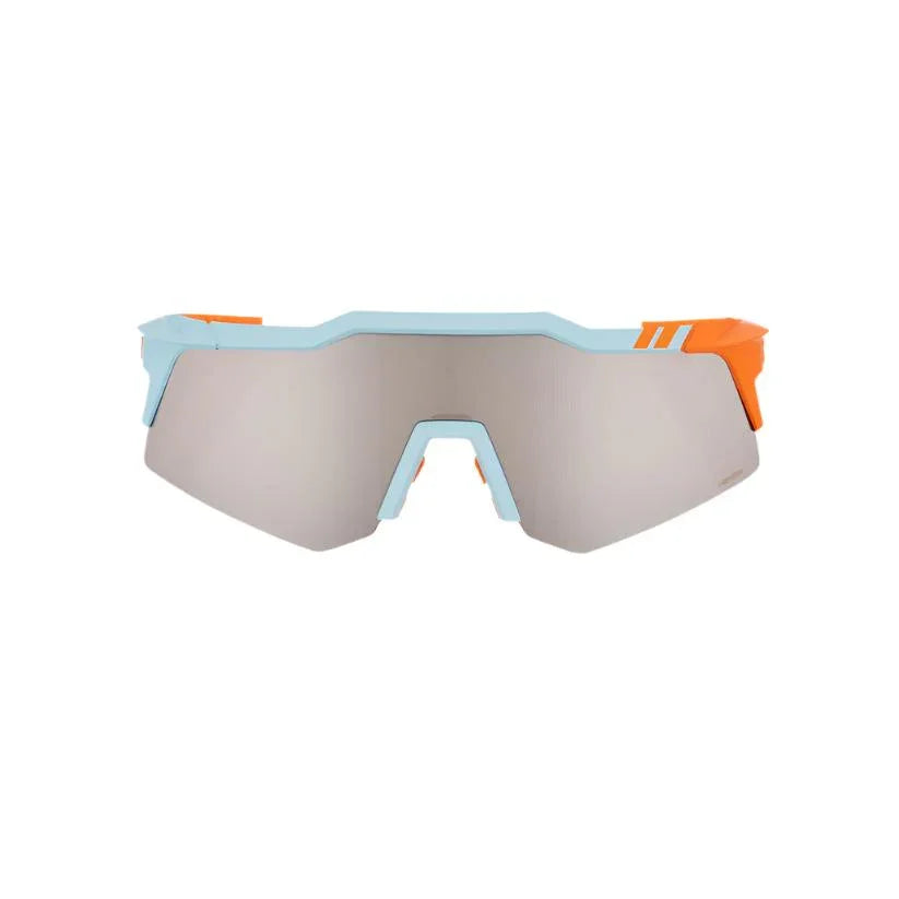 SPEEDCRAFT XS SUNGLASSES - 100% - Cobbled Climbs