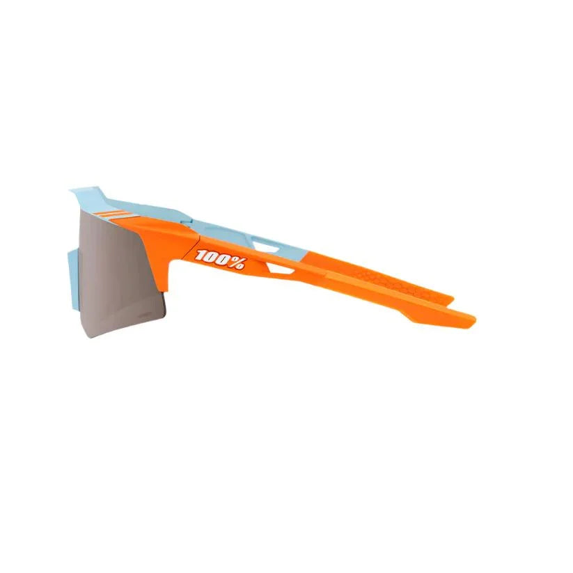 SPEEDCRAFT XS SUNGLASSES - 100% - Cobbled Climbs