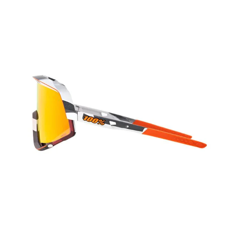 GLENDALE SUNGLASSES - 100% - Cobbled Climbs