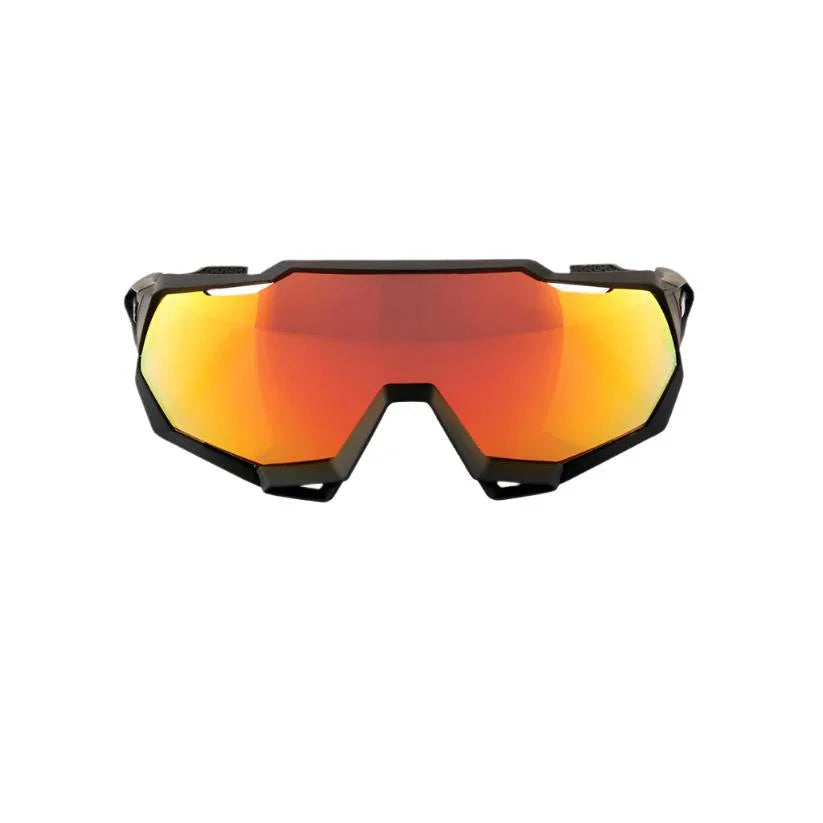 SPEEDTRAP SUNGLASSES - 100% - Cobbled Climbs