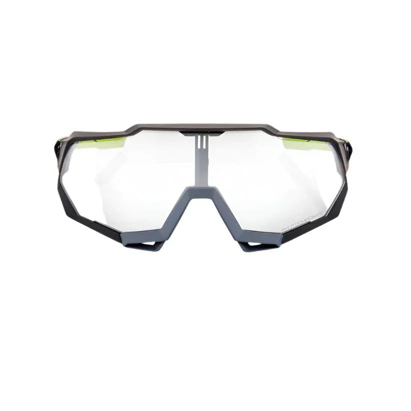 SPEEDTRAP SUNGLASSES - 100% - Cobbled Climbs
