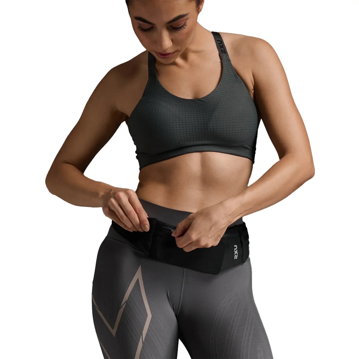 Run Belt | 2XU | Cobbled Climbs – view 4