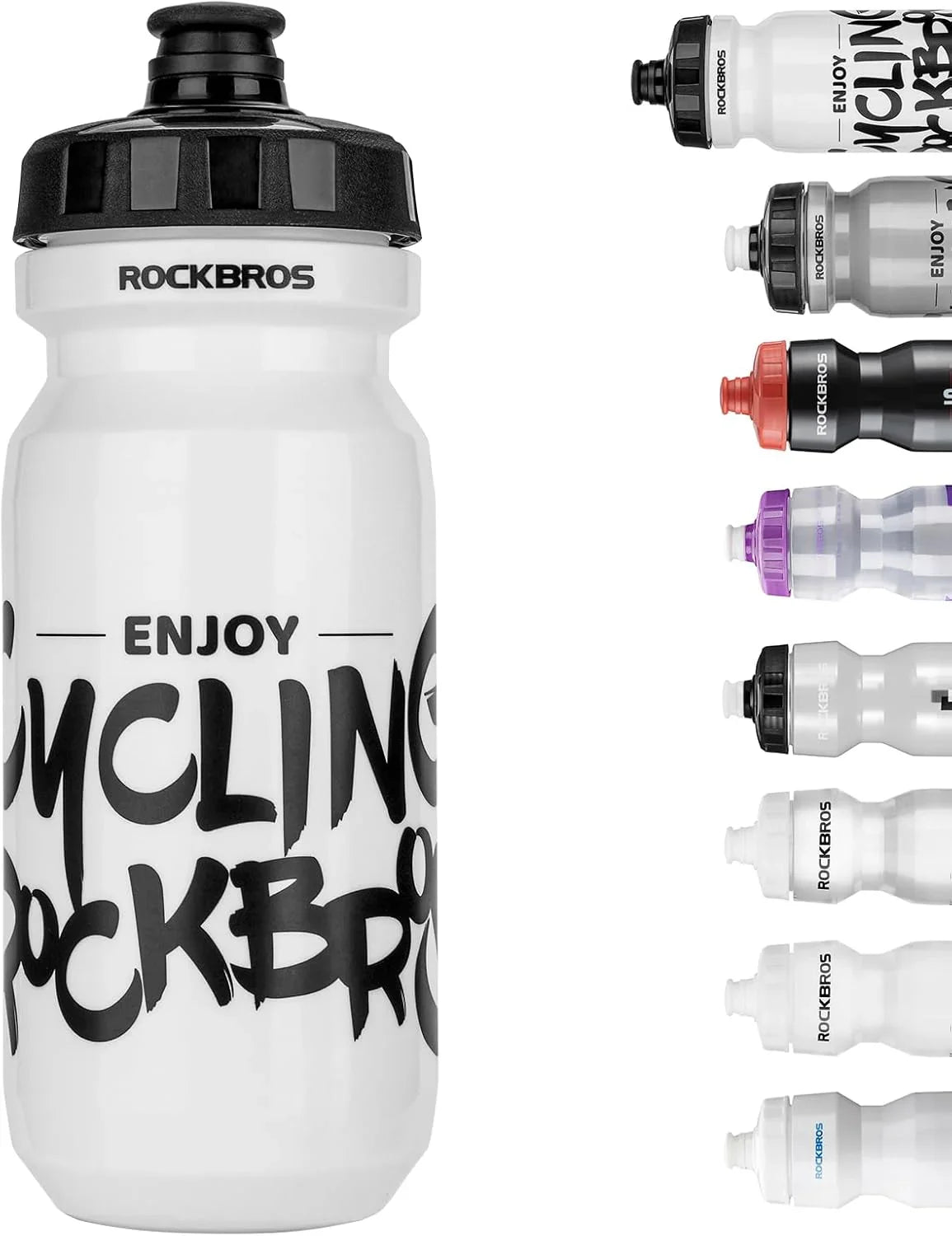 CYCLING BIDON - Rockbros - Cobbled Climbs