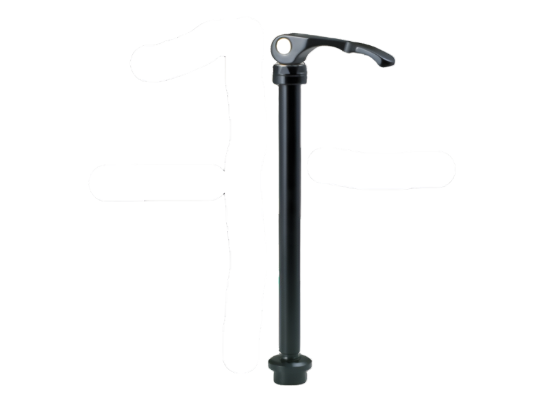Sk-r12 12x142mm Thru Axle Lever for Shimano/sram - Bitex - Cobbled Climbs