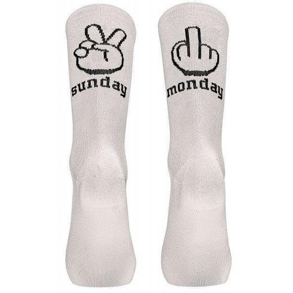 SUNDAY MONDAY SOCKS - Northwave - Cobbled Climbs