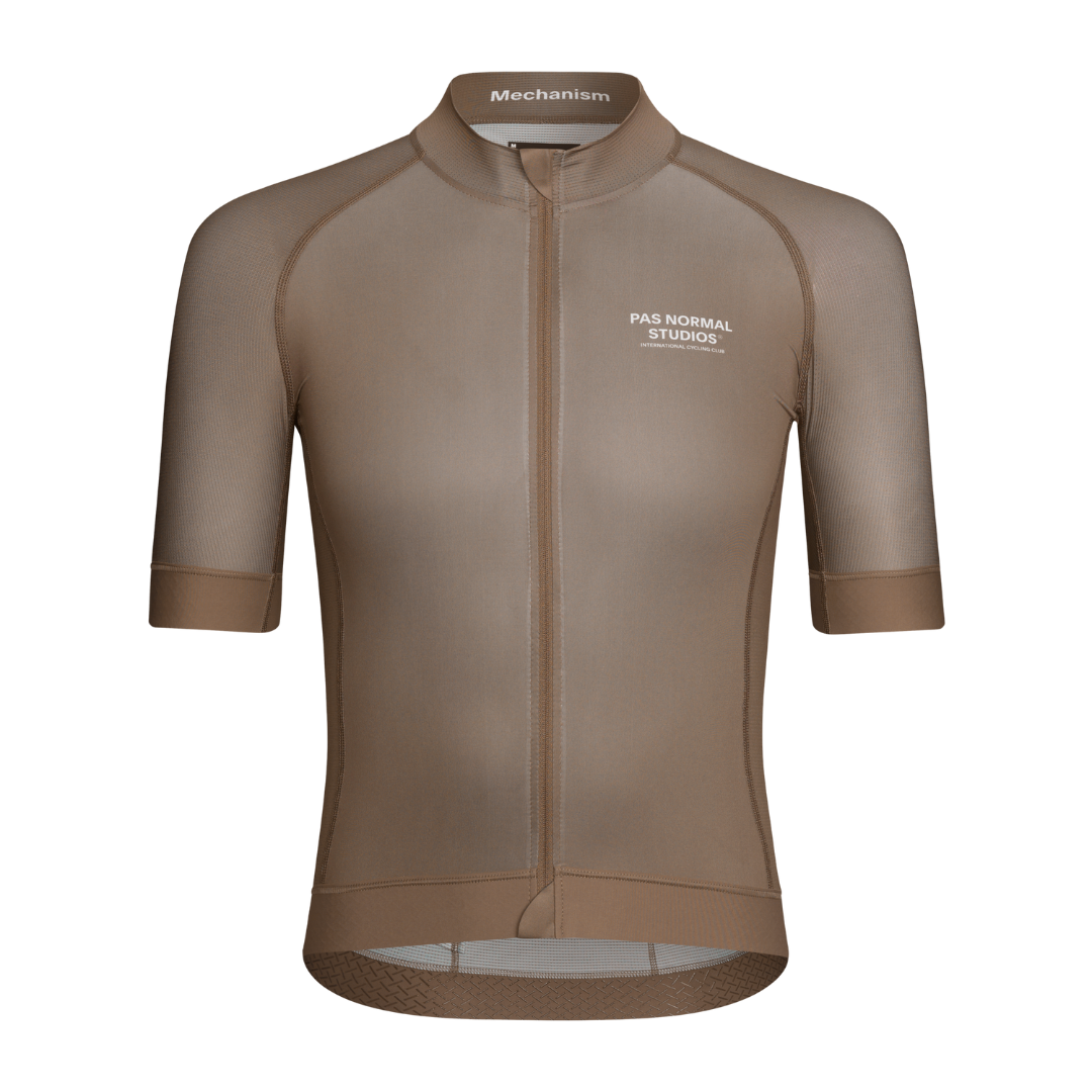 Pas Normal Studios Mechanism Jersey