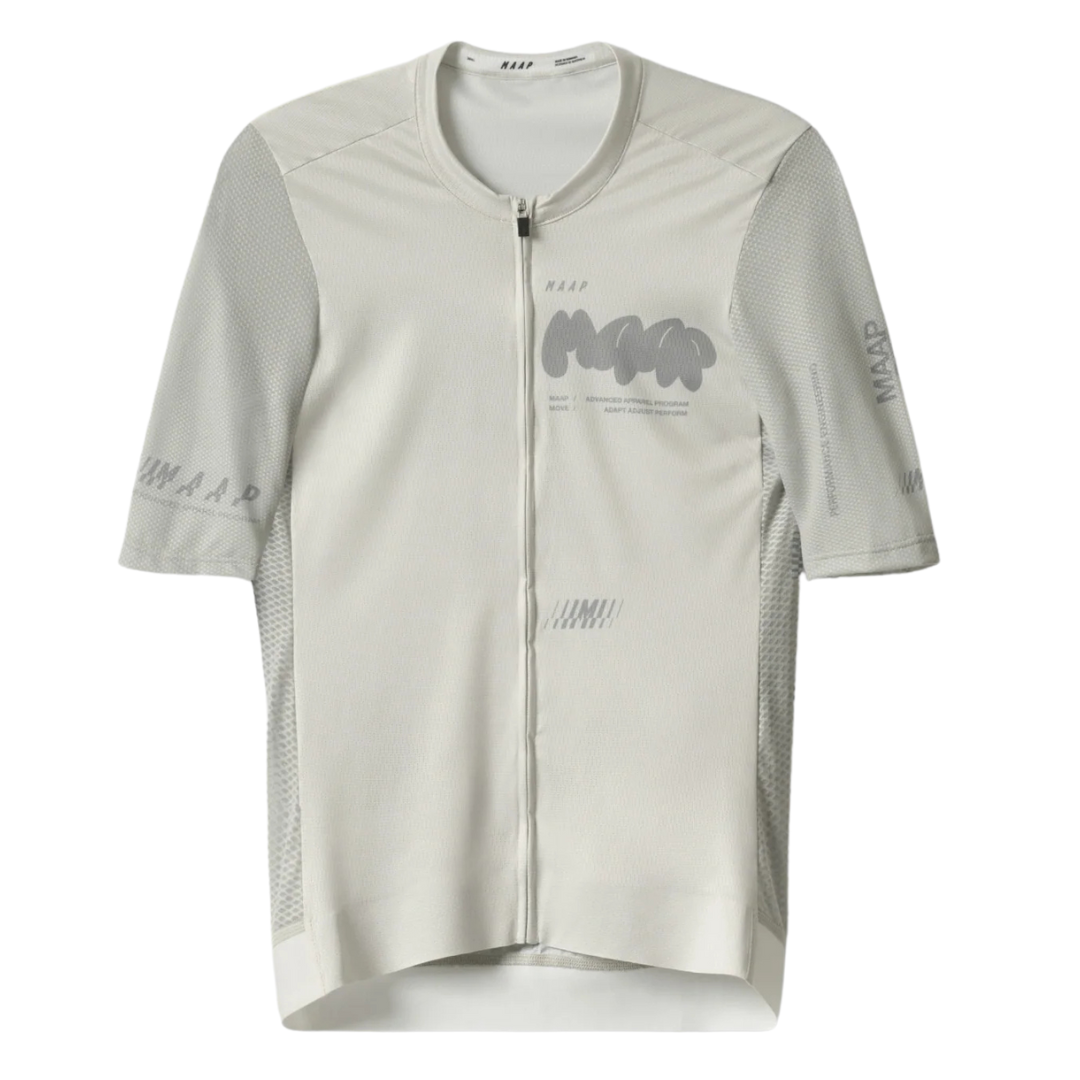 AERATE PRO AIR MEN'S JERSEY – Maap premium cycling Jerseys in India from Cobbled Climbs