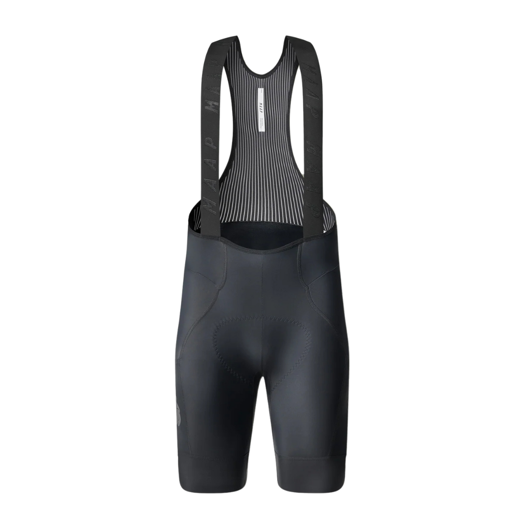 AERATE TEAM MEN'S BIB EVO CARGO – Maap premium cycling Bib Shorts in India from Cobbled Climbs