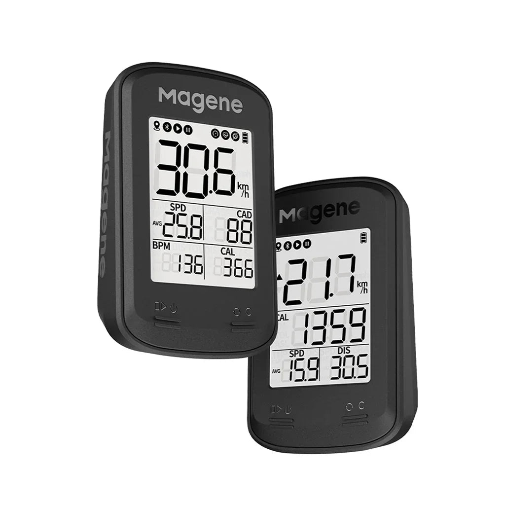 c206-pro-cyclocomputer - Magene - Cobbled Climbs