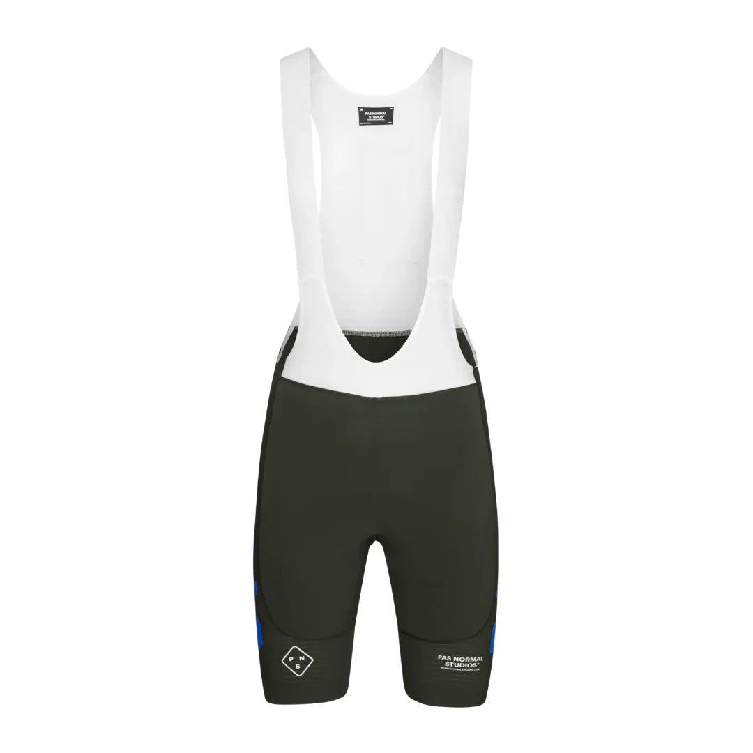 PNS Men's Mechanism Pro Bibs | Cobbled Climbs PNS Men's Mechanism Pro Bibs | Cobbled Climbs