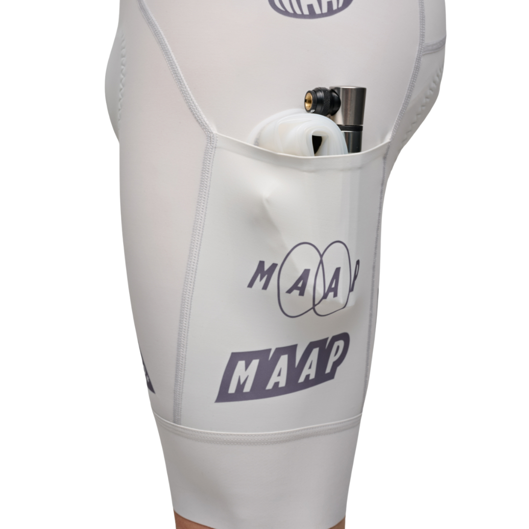 DROME TEAM MEN'SBIB EVO CARGO