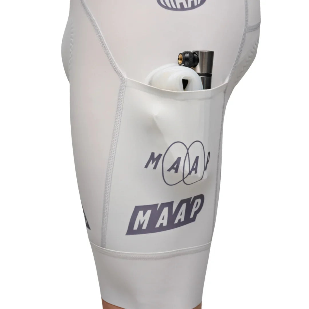 DROME TEAM MENS BIB EVO CARGO - Maap - Cobbled Climbs