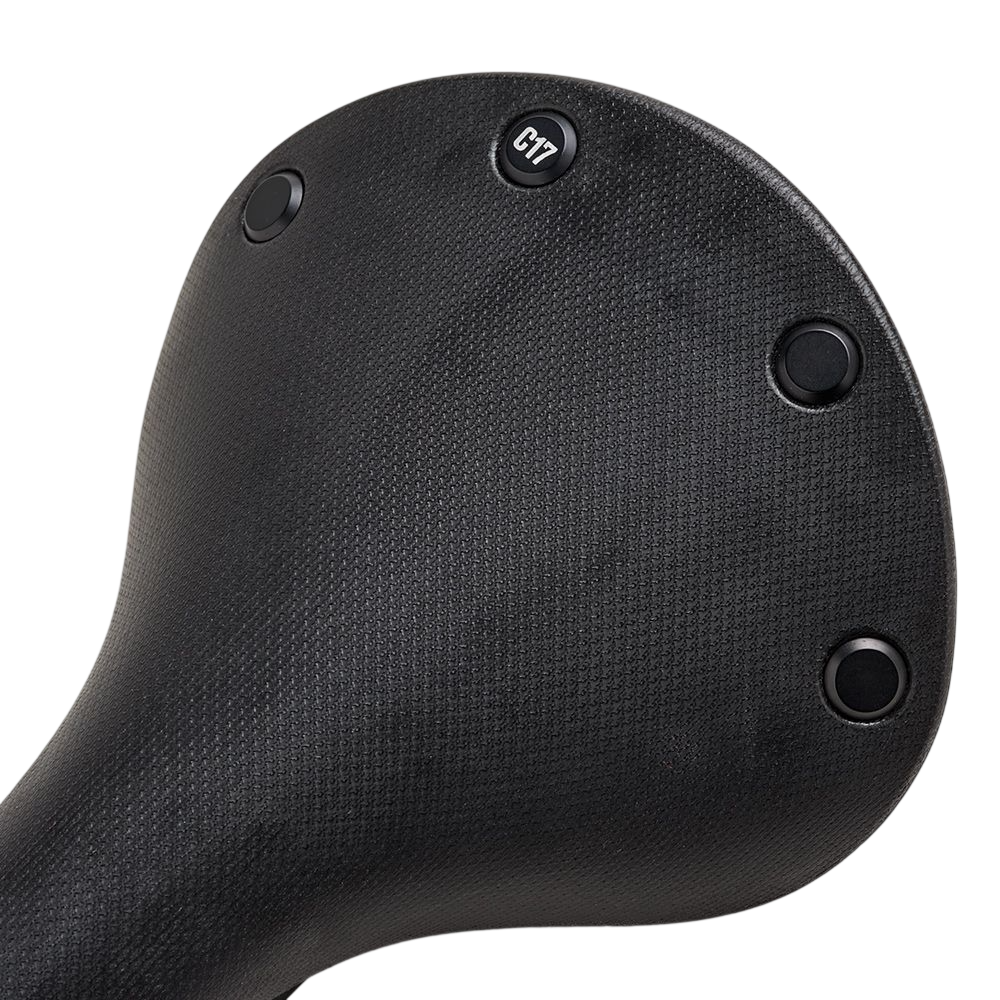 Cambium C17 Saddle | Brooks | Cobbled Climbs – view 6