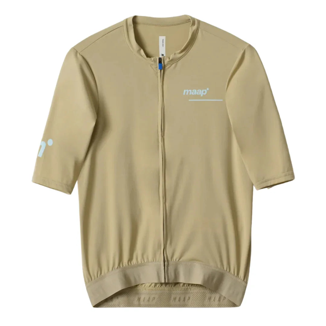 TRAINING MEN'S JERSEY - Maap - Cobbled Climbs