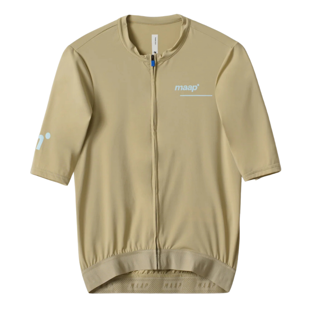 TRAINING MEN'S JERSEY – Maap premium cycling Jerseys in India from Cobbled Climbs