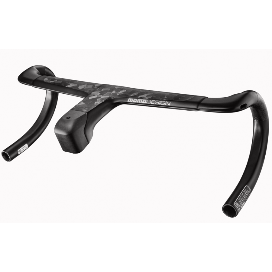 SYSTEMBAR R-ONE CARBON HANDLEBAR – Cannondale premium cycling Drop Handlebars in India from Cobbled Climbs