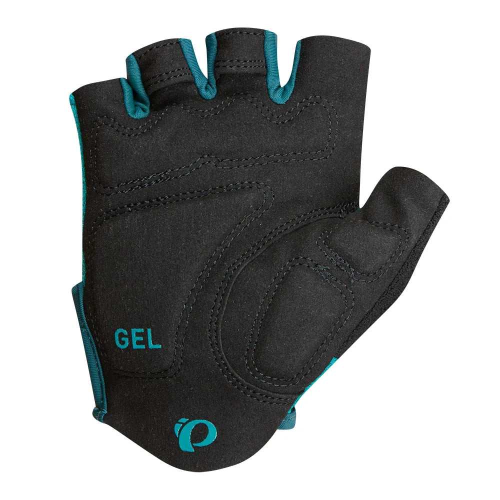 QUEST WOMENS CYCLING GLOVES - Pearl Izumi - Cobbled Climbs