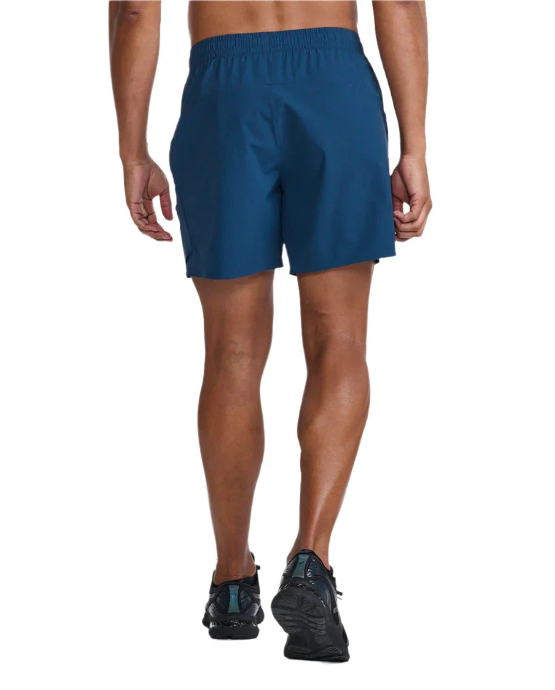 Motion 6 Inch Shorts - 2XU - Cobbled Climbs