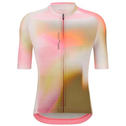 LUCE UNISEX JERSEY – Santini premium cycling Jerseys in India from Cobbled Climbs