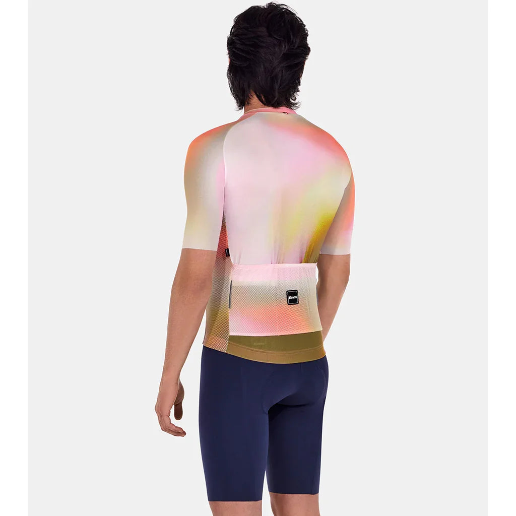 LUCE UNISEX JERSEY - Santini - Cobbled Climbs