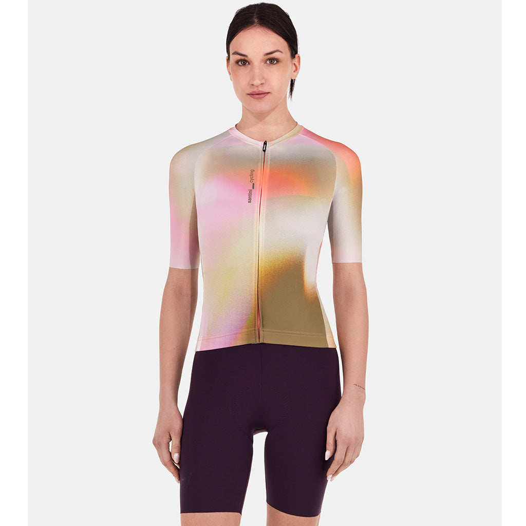 LUCE UNISEX JERSEY – Santini premium cycling Jerseys in India from Cobbled Climbs
