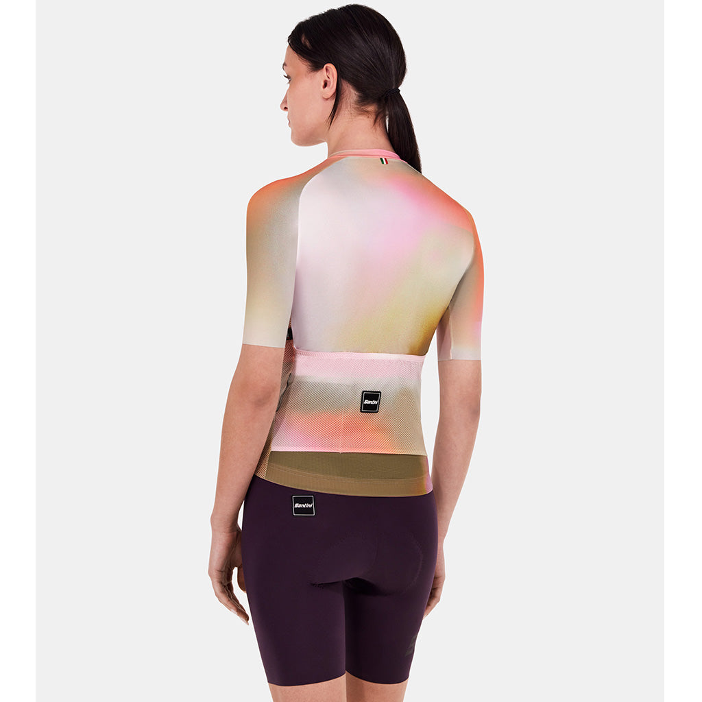 LUCE UNISEX JERSEY – Santini premium cycling Jerseys in India from Cobbled Climbs