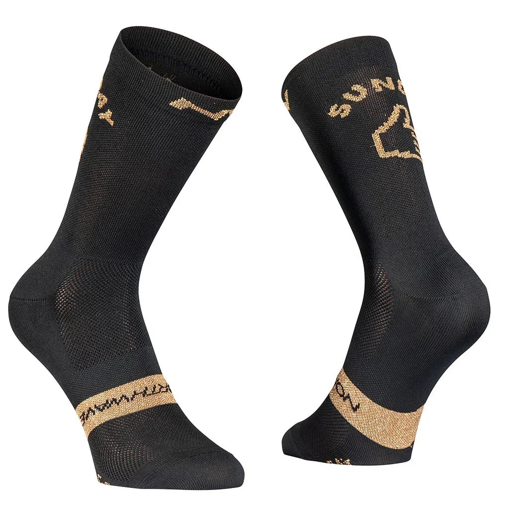 SUNDAY MONDAY SOCKS - Northwave - Cobbled Climbs