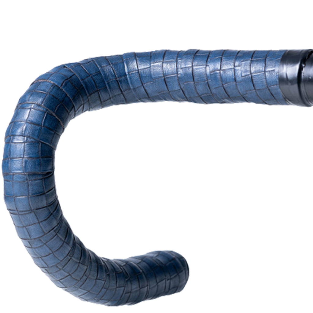 Faux Leather Bartape | BTP | Cobbled Climbs – view 4