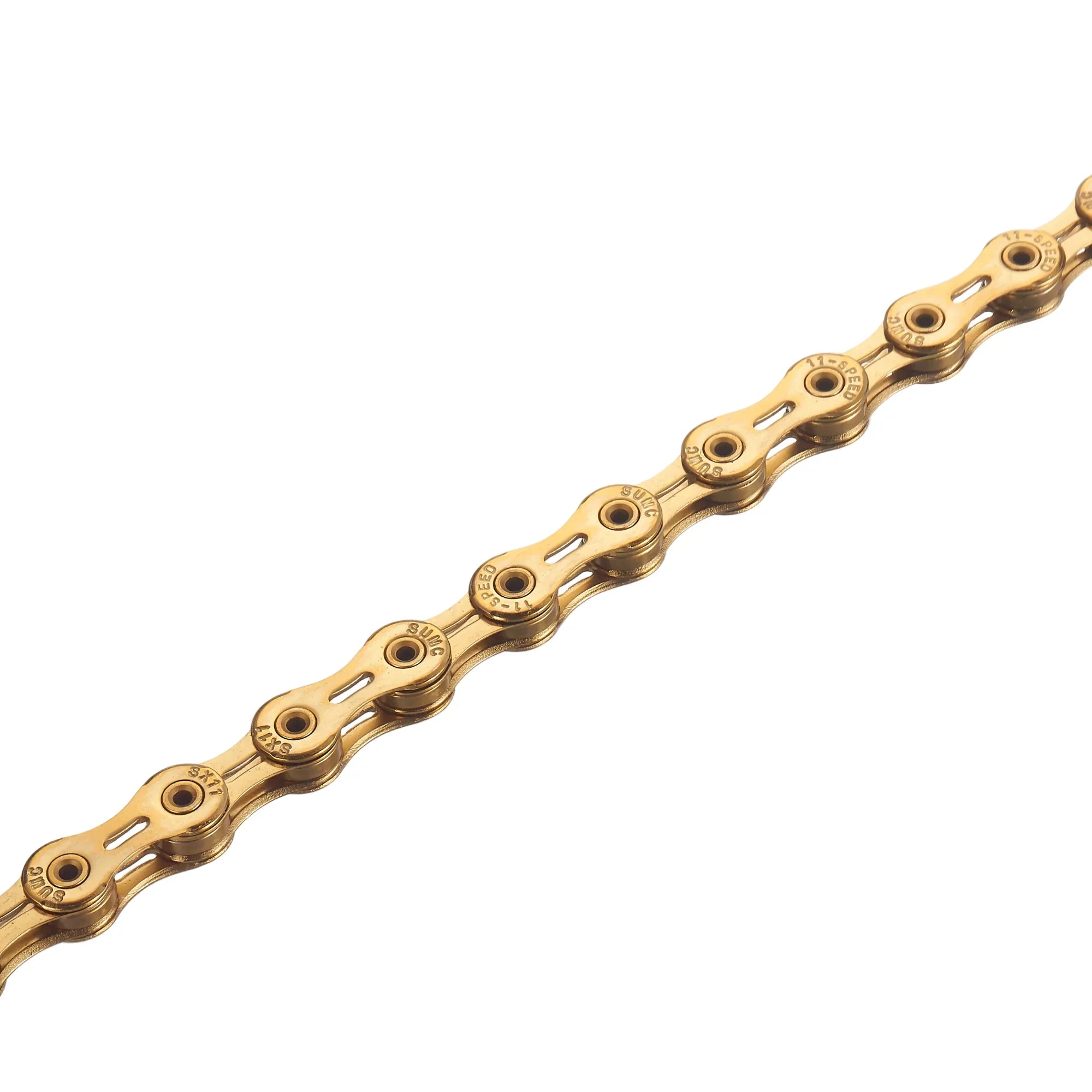 11 SPEED SUPER LIGHT CHAIN FOR SHIMANO/SRAM - SUMC - Cobbled Climbs