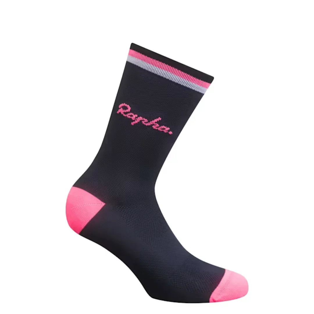 LOGO SOCKS - Rapha - Cobbled Climbs