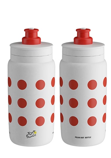 FLY BOTTLE - Elite - Cobbled Climbs