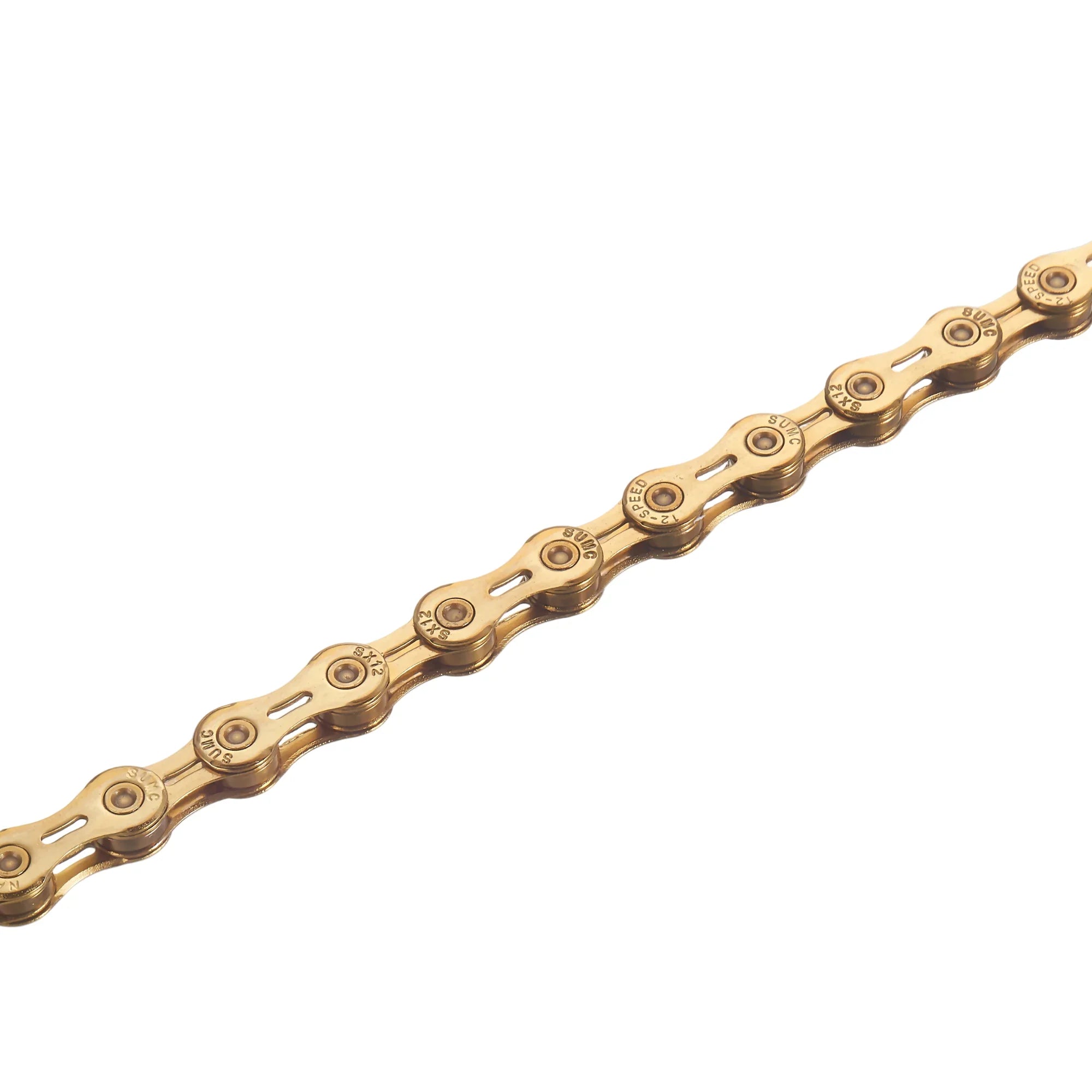 12 SPEED EL CHAIN FOR SHIMANO/SRAM - SUMC - Cobbled Climbs