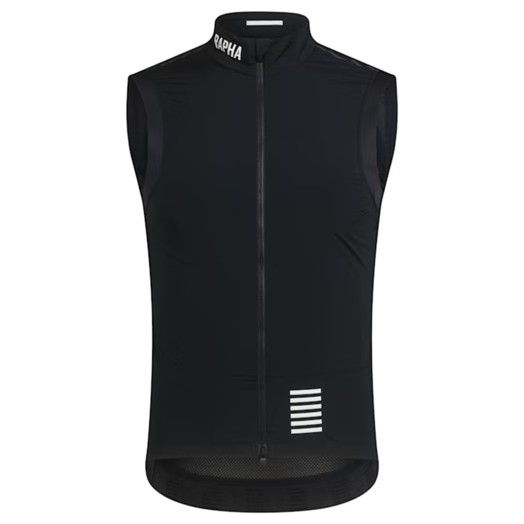Buy RAPHA Men's Pro Team Lightweight Gillet Cobbled Climbs