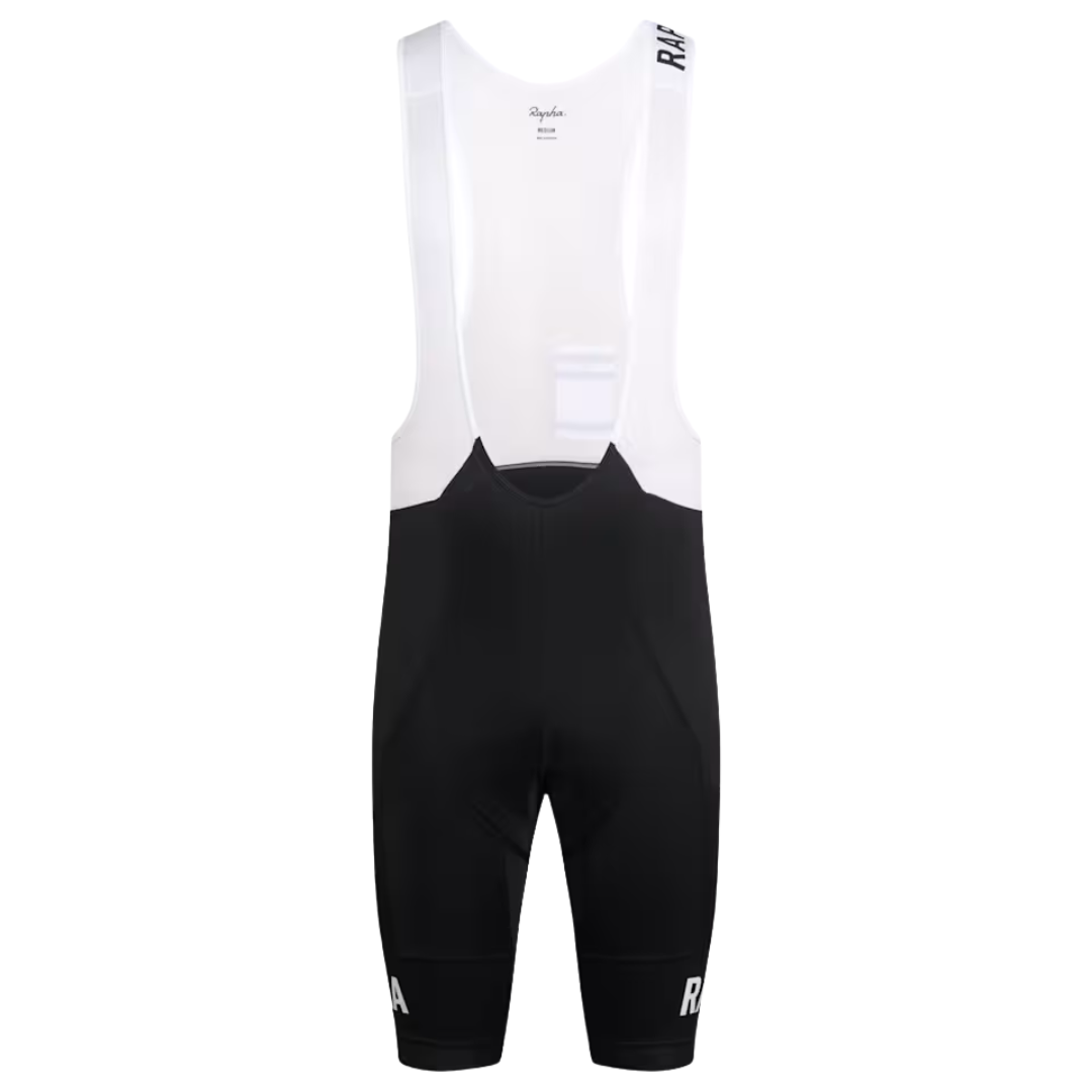 MEN'S PRO TEAM TRAINING BIB SHORTS – Rapha premium cycling Bib Shorts in India from Cobbled Climbs