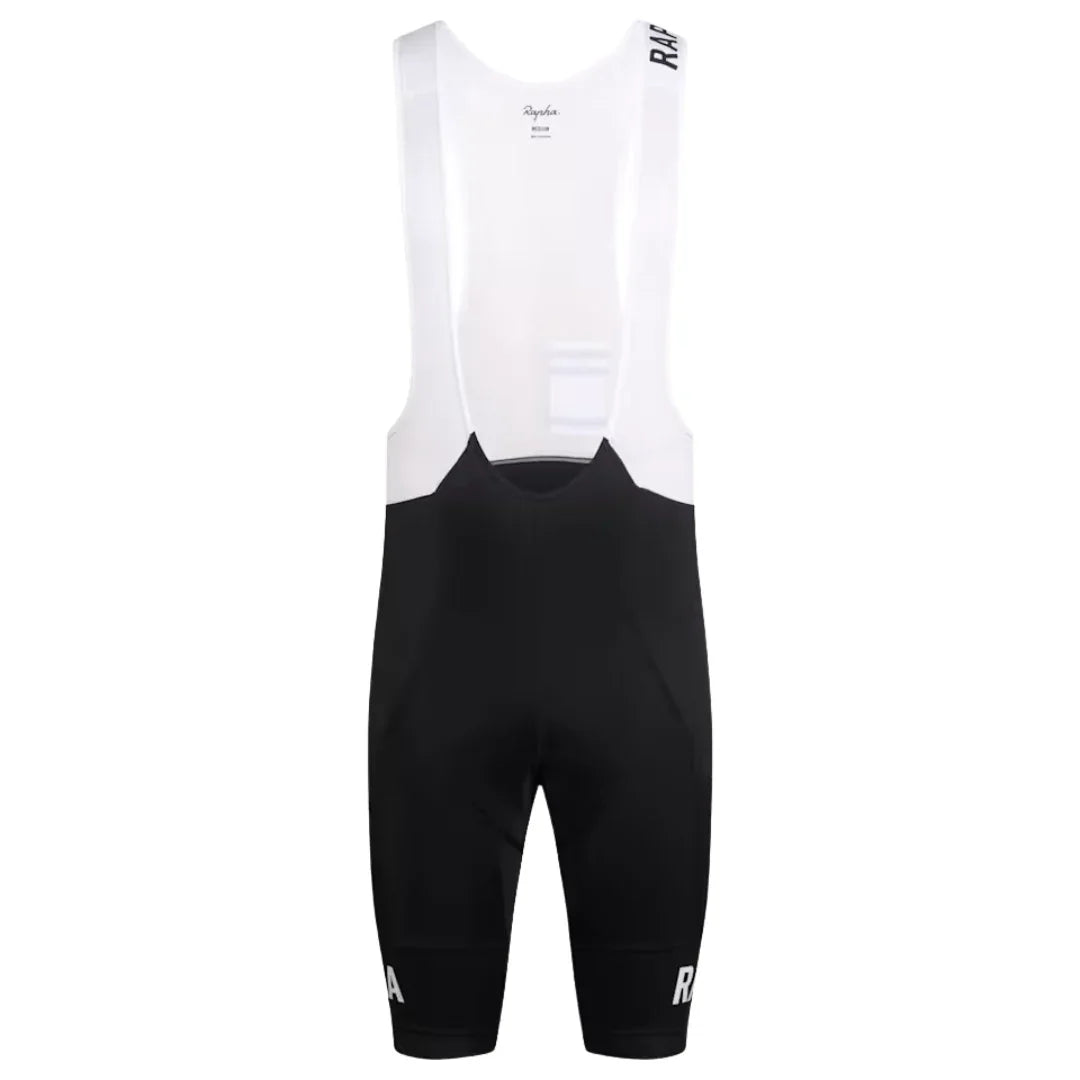 MEN'S PRO TEAM TRAINING BIB SHORTS - Rapha - Cobbled Climbs