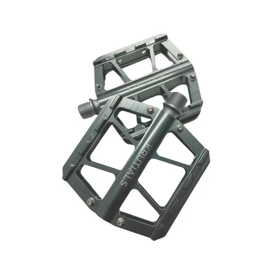 Aluminium Platform Pedals - Krutials - Cobbled Climbs