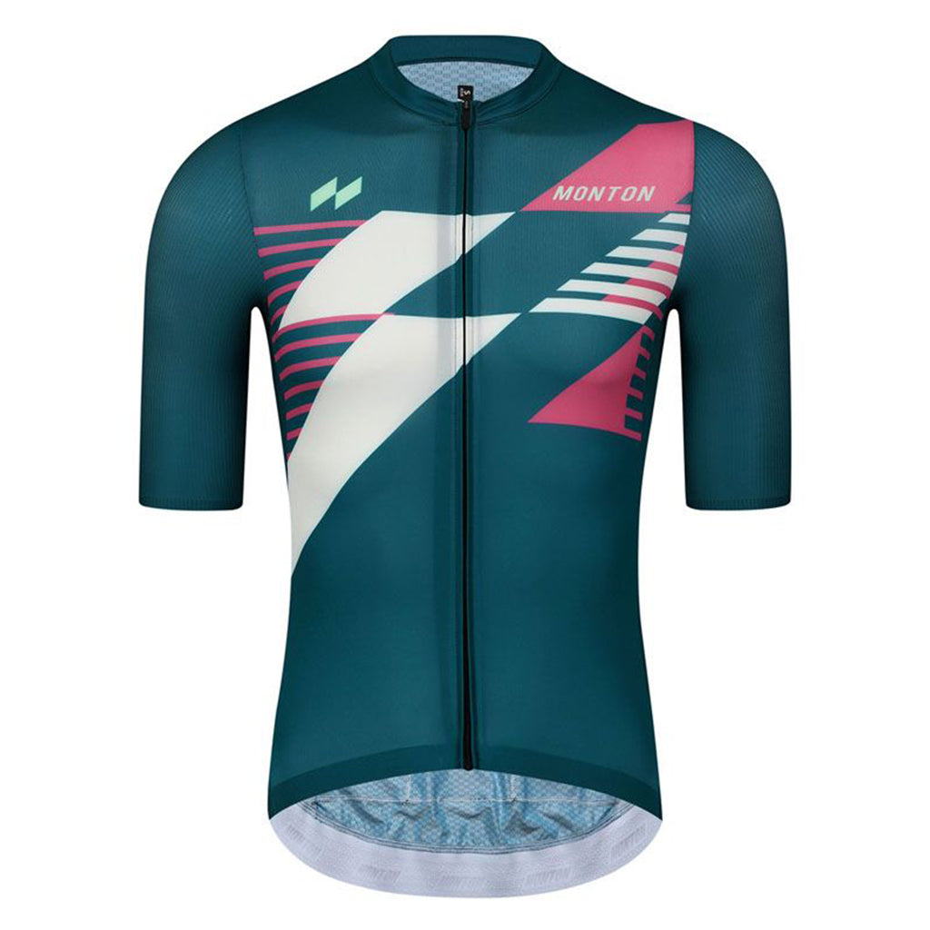 Urban+ U2 Mens Jersey