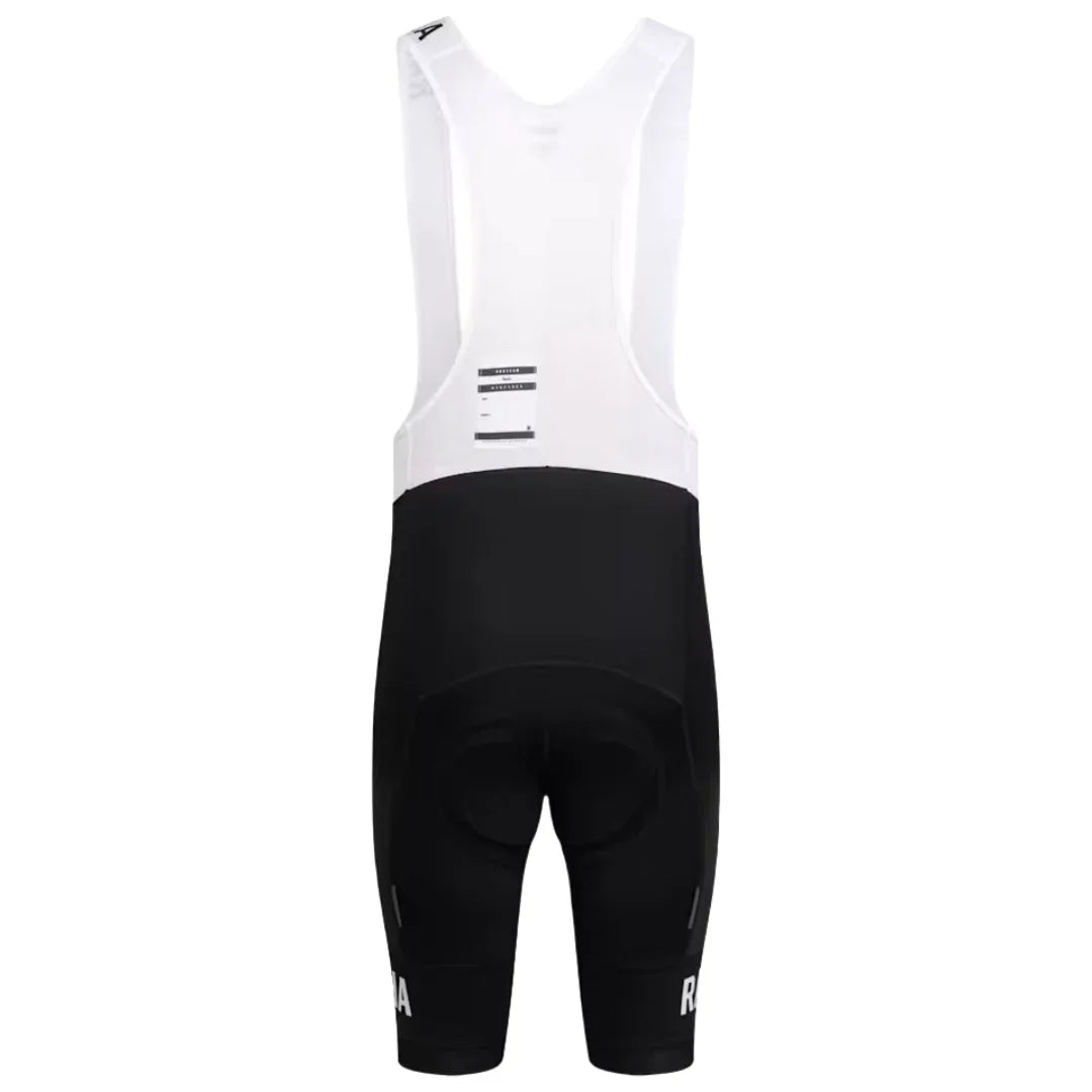 MEN'S PRO TEAM TRAINING BIB SHORTS - Rapha - Cobbled Climbs