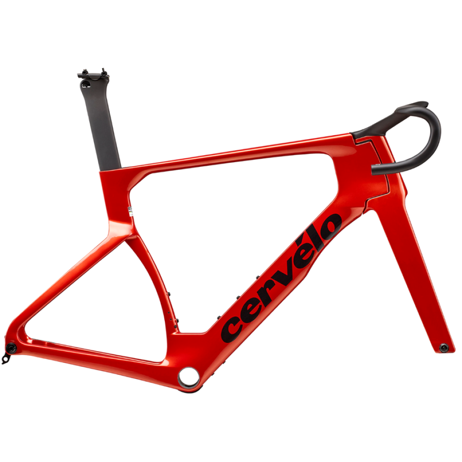 S5 Series Road Bike Frameset